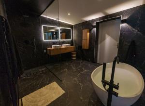 Zdjęcie z galerii obiektu « La Belle Vie » Duplex de standing hyper centre w mieście Saint-Brieuc