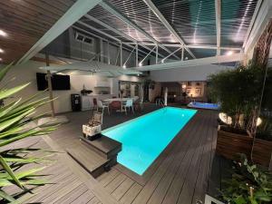 Zdjęcie z galerii obiektu « La Belle Vie » Duplex de standing hyper centre w mieście Saint-Brieuc