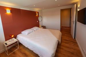 Zdjęcie z galerii obiektu « La Belle Vie » Duplex de standing hyper centre w mieście Saint-Brieuc