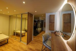 Zdjęcie z galerii obiektu « La Belle Vie » Duplex de standing hyper centre w mieście Saint-Brieuc