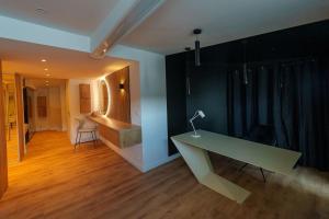 Zdjęcie z galerii obiektu « La Belle Vie » Duplex de standing hyper centre w mieście Saint-Brieuc