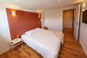 Zdjęcie z galerii obiektu « La Belle Vie » Duplex de standing hyper centre w mieście Saint-Brieuc