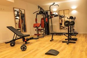 Zdjęcie z galerii obiektu « La Belle Vie » Duplex de standing hyper centre w mieście Saint-Brieuc