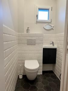 Kúpeľňa v ubytovaní Appartement à 15min de paris