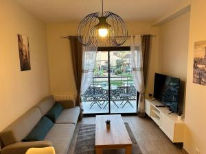 Posedenie v ubytovaní Appartement à 15min de paris
