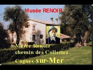 Zdjęcie z galerii obiektu Grand studio très agréable avec bar, cuisine et terrasse w Cagnes-sur-Mer