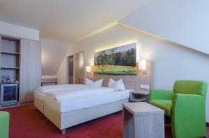 Gallery image of Garden Hotel in Nuremberg