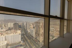Gallery image of Al Rayyan Towers 4 in Makkah