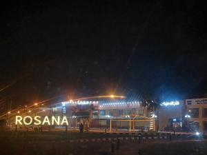 Fotografie z fotogalerie ubytování Chalet Rosana Resort الساحل الشمالى v destinaci Dawwār al Ḩajj Aḩmad