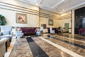 Gallery image of Al Rayyan Towers 3 in Makkah