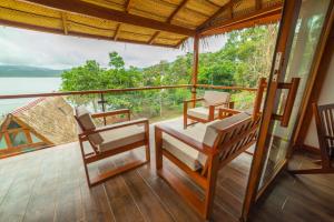 Billede fra billedgalleriet på Riosol Hotel Laguna Azul i Sauce