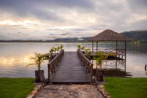 Billede fra billedgalleriet på Riosol Hotel Laguna Azul i Sauce