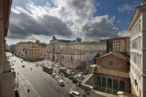 Gallery image of Atypical Rooms in Rome