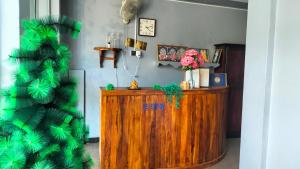 Gallery image of Hotel Sun Blue in Trincomalee