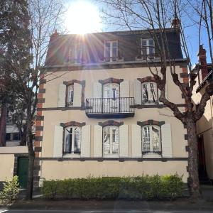 Fotografia z galérie ubytovania Maison Berthelot v destinácii Chamalières
