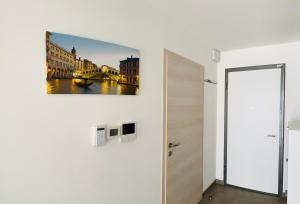 Fotografia z galérie ubytovania Lac arte postale v destinácii Annecy