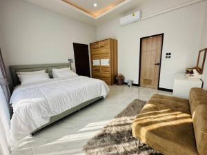 Afbeelding uit fotogalerij van 286poolvilla in Suratthani