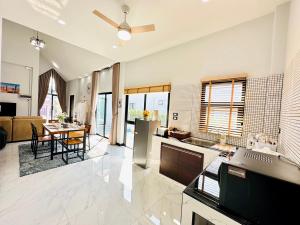 Afbeelding uit fotogalerij van 286poolvilla in Suratthani