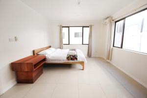 Photo de la galerie de l'établissement Gardenia Apartment-04, à Nadi