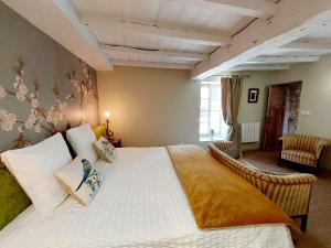 Φωτογραφία από το άλμπουμ του Domaine du Merlot σε Sainte-Sabine +58 φωτογραφίες