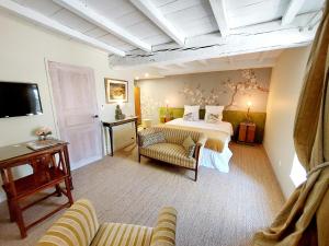 Φωτογραφία από το άλμπουμ του Domaine du Merlot σε Sainte-Sabine