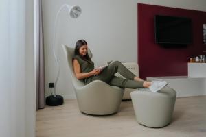 Hosté ubytování Guesthouse Suiteseven