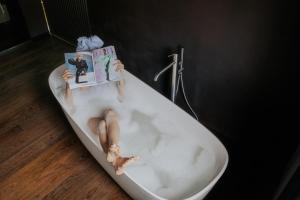 Fotografie z fotogalerie ubytování Guesthouse Suiteseven v Meranu