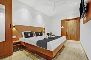 Foto dalla galleria di Townhouse OAK Hi-City a Kamakhya