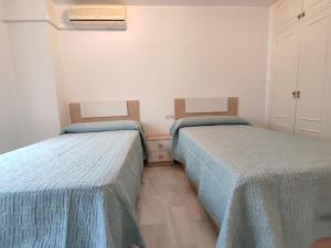 Fotografia z galérie ubytovania APARTAMENTO VISTAHERMOSA 412 v destinácii El Puerto de Santa María