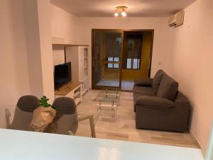 Fotografia z galérie ubytovania APARTAMENTO VISTAHERMOSA 412 v destinácii El Puerto de Santa María