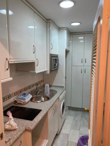 Fotografia z galérie ubytovania APARTAMENTO VISTAHERMOSA 412 v destinácii El Puerto de Santa María
