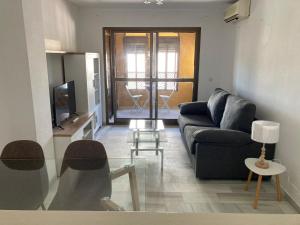 Fotografia z galérie ubytovania APARTAMENTO VISTAHERMOSA 412 v destinácii El Puerto de Santa María