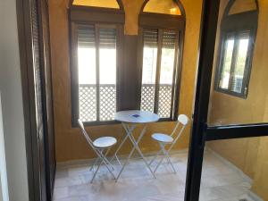 Fotografia z galérie ubytovania APARTAMENTO VISTAHERMOSA 412 v destinácii El Puerto de Santa María