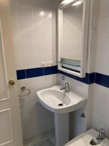 Fotografia z galérie ubytovania APARTAMENTO VISTAHERMOSA 412 v destinácii El Puerto de Santa María