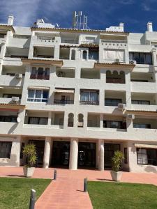 Fotografia z galérie ubytovania APARTAMENTO VISTAHERMOSA 412 v destinácii El Puerto de Santa María