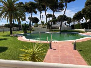Fotografia z galérie ubytovania APARTAMENTO VISTAHERMOSA 412 v destinácii El Puerto de Santa María