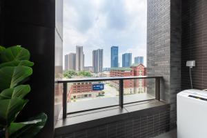 广州广州丽途国际公寓酒店（琶洲会展中心店）的相册照片