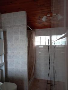 Ένα μπάνιο στο MI CASA