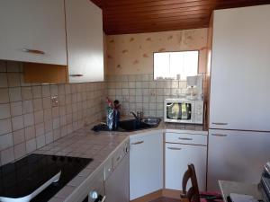 Η κουζίνα ή μικρή κουζίνα στο MI CASA