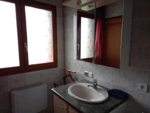 Ένα μπάνιο στο MI CASA