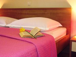 Posteľ alebo postele v izbe v ubytovaní Apartment Biočić