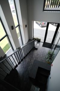 Fotografie z fotogalerie ubytování Vip Avtim hotel v Užhorodu