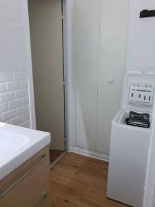 Fotografia z galérie ubytovania Bel appart pour 7 personnes v destinácii Cauterets