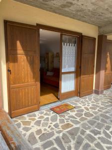 Φωτογραφία από το άλμπουμ του La Casa di Mares - Ski, Bike&Hike σε Passo del Tonale +35 φωτογραφίες