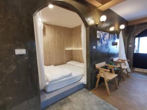 Afbeelding uit fotogalerij van Many Days Hostel Bangkok in Bangkok