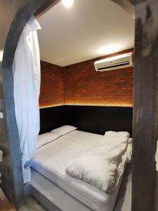 Afbeelding uit fotogalerij van Many Days Hostel Bangkok in Bangkok