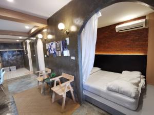 Afbeelding uit fotogalerij van Many Days Hostel Bangkok in Bangkok +43 foto's