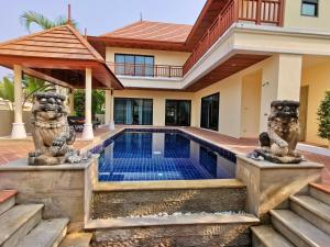 Talay Sawan Pool Villa 27-12