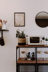 Φωτογραφία από το άλμπουμ του Loft apartment with balcony in centre στην Πράγα