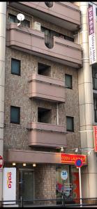 Fotografie z fotogalerie ubytování Hatoya Hotel v Tokiu